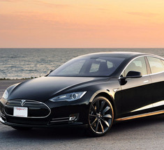 Хорошо и еще лучше: обновилась Tesla Model S