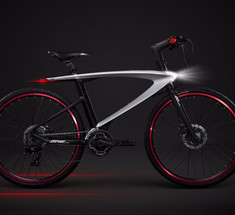 LeEco представила велосипед с 4-ядерным процессором и 4 ГБ ОЗУ