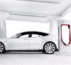 В Tesla Model S предусмотрена возможность программного апгрейда батареи