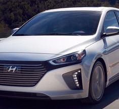 Hyundai проектирует электромобиль с запасом хода в 400 км