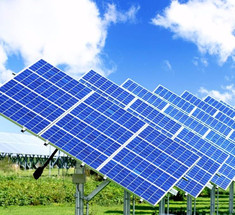 Солнечные парки помогут фермерам эффективно распоряжаться землей