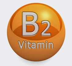 Ученые создали аккумулятор на основе витамина B2