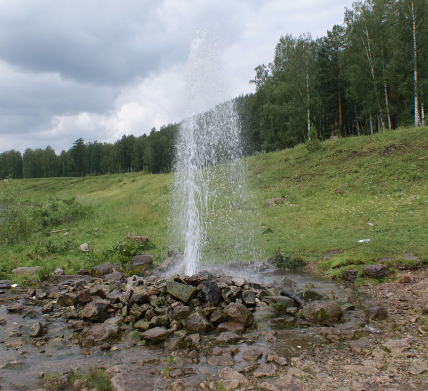 Green hill как добыть воду