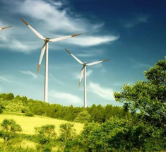 К 2025 году восток США может получать треть энергии из возобновляемых источников