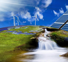 Ученые призывают создать глобальную стратегию развития возобновляемой энергетики