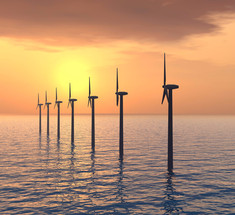 В Скандинавии построят морской ветропарк
