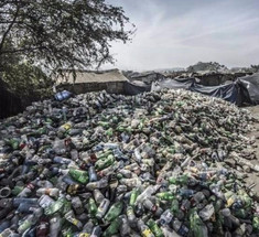 Вместо мусора — полезные вещи: 10 успешных стартапов со всего мира по рециклингу пластика
