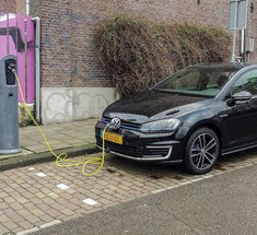Нидерланды: только электромобили к 2035 и полный отказ газа к 2050 году