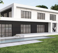 Cazza Construction обещает печатать дома из бетона за сутки