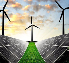 Географические факторы развития возобновляемой энергетики