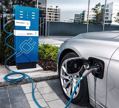 BMW и Nissan займутся развитием сети быстрых зарядных станций для электрокаров