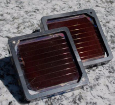 Перовскитные солнечные панели появятся на рынке через полтора года