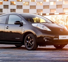 Nissan планирует выпуск электромобиля с запасом хода около 500 км