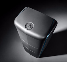Mercedes-Benz Energy начала поставлять системы хранения энергии в Великобританию