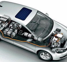 Новые батареи увеличат запас хода электромобилей до 1000 км