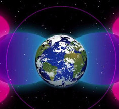 НАСА: люди создали вокруг Земли радиококон из сверхдлинных волн, защищающий от космической радиации