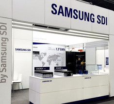 Samsung SDI начнёт выпуск новых систем хранения энергии для жилых помещений