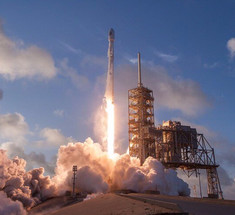 SpaceX назвала сроки запуска высокоскоростного интернета на планете