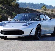 Новый Tesla Roadster 2.0 будет разгоняться до «сотни» за 2 сек