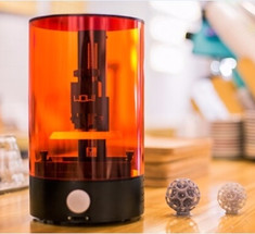 Доступный 3D-принтер обеспечит простую и качественную печать