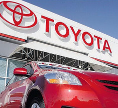 Toyota создаст «дальнобойный» электромобиль с батареей, заряжающейся за несколько минут