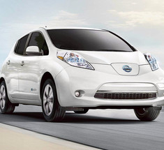 Фирма Nissan представила электрическую экосистему