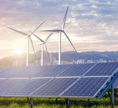 8 невероятных проектов в области возобновляемых источников энергии, запущенных в 2017 году