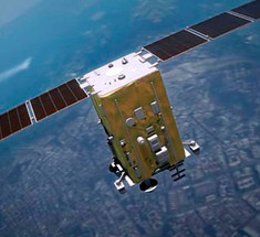 Роскосмос создает спутник для поиска полезных ископаемых