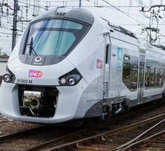В Голландии тестируют беспилотный грузовой поезд