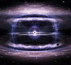 Немецкие физики предложили новую теорию темной материи