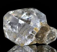 Ученые создали гибкий алмаз