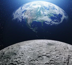 Получены более убедительные доказательства наличия воды на Луне