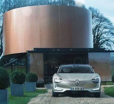 Renault инвестирует миллиард евро в электромобили