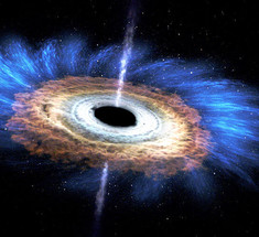 Математики опровергли гипотезу, призванную спасти чёрные дыры