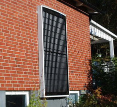 Солнечный коллектор для отопления дома из 272 жестяных банок
