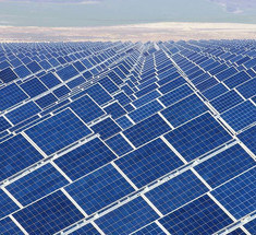 9 самых больших в мире солнечных электростанций
