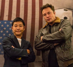 Тайна раскрыта: первым лунным туристом SpaceX станет японский миллиардер Юсаку Маесава
