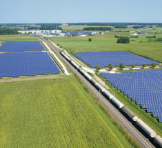 Германия поставила новый рекорд в солнечной энергетике