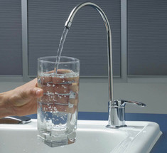 Системы фильтрации воды для частного дома