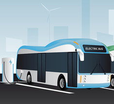 Это электробус: Что мы знаем о транспорте с батарейкой
