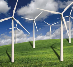 Устаревшие ветряные электростанции заменят беспилотниками