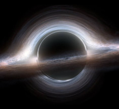 Черные дыры способны создать «звезду-зомби»