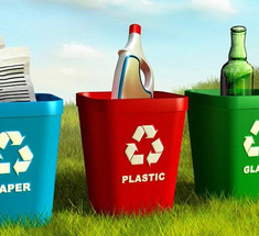 4 шага для грамотной и цикличной переработки отходов в крупных городах мира