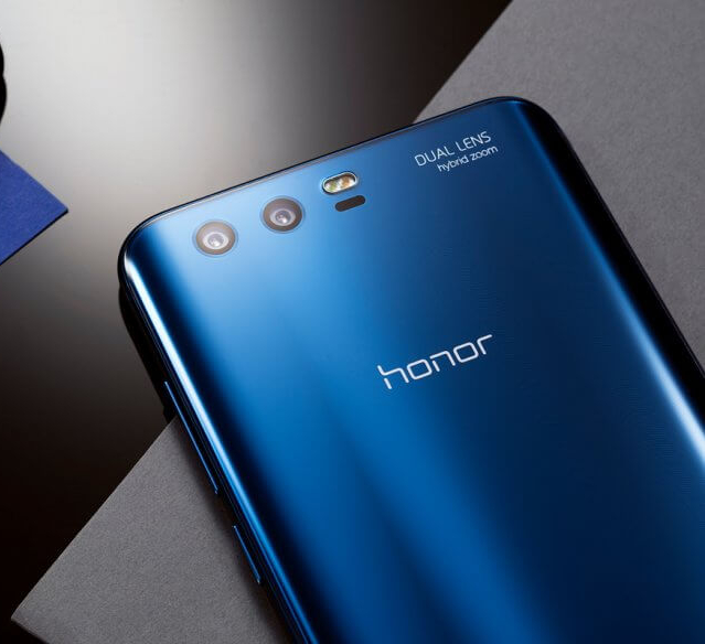 Что делать если камера на телефоне мутно снимает honor