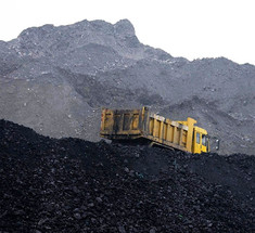 Экологически чистый уголь — это миф