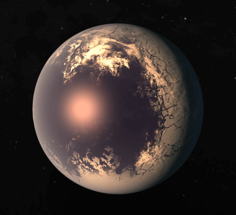 Новый вид планет. Trappist-1f. Кеплер 442b. Экзопланеты Trappist 1. Trappist 1e Планета.