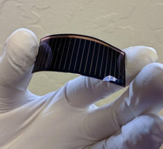Alta Devices ставит новый рекорд эффективности солнечных батарей