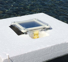 Опреснение воды с помощью солнечной энергии