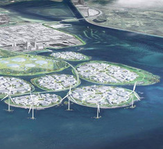 Дания планирует создать новые острова у побережья Копенгагена