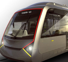 В Ковентри появится автономный трамвай без проводов